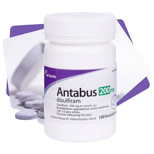 Buy Antabuse Online in the United Kingdom – Fast UK Delivery