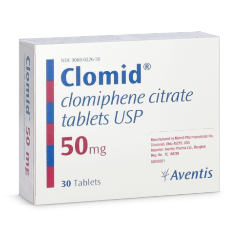Buy Clomid Online in the United Kingdom – Fast Delivery and Easy Ordering