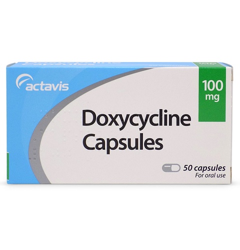 Buy Doxycycline in Online Pharmacy in the United Kingdom