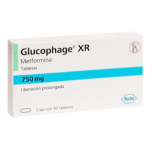 Buy Glucophage Online in the United Kingdom Safely and Easily