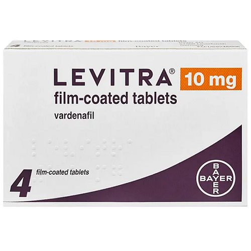 Buy Levitra Online in the United Kingdom – Fast and Secure Ordering