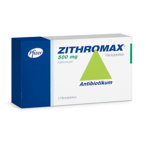 Buy Zithromax Online in the United Kingdom – Fast UK Delivery